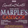 More from Marple's Casebook: Full-cast BBC Radio 4 dramatisations (Miss Marple)