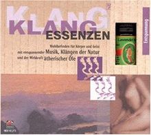 Klangessenzen-Entspannung