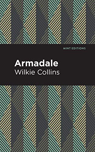 Armadale (Mint Editions―Crime, Thrillers and Detective Work)