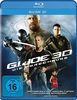 G.I. Joe - Die Abrechnung [3D Blu-ray]