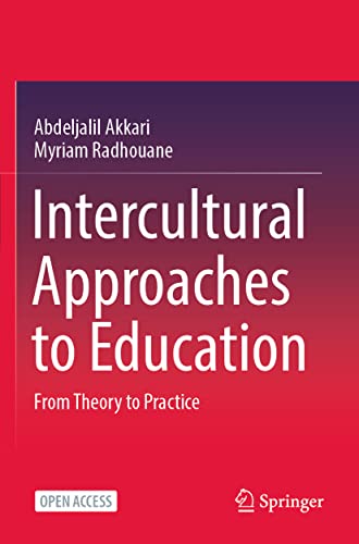 Intercultural Approaches to Education: From Theory to Practice