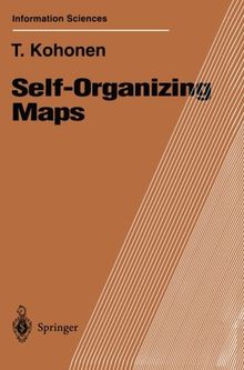 Self-Organizing Maps (Springer Series in Information Sciences)