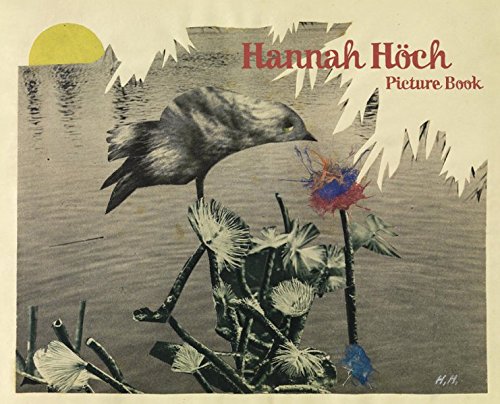 Hannah Höch Picture Book