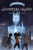 Adventure Island : Le mystère du squelette fantôme