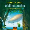 Wolkenpanther: gelesen von Marian Funk (Beltz & Gelberg - Hörbuch)