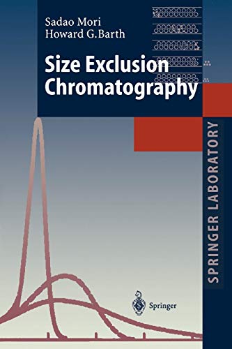 Size Exclusion Chromatography (Springer Laboratory)