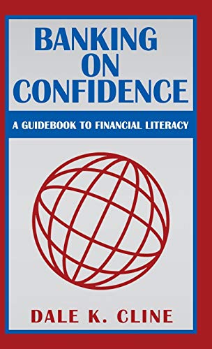 Banking on Confidence: A Guidebook to Financial Literacy
