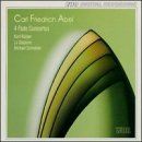 Flute Concertos op. 6 Nos. 1-3 & 5
