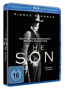 The Son - Staffel 1 (2 Blu-rays) (exkl. bei Amazon.de)