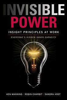 Invisible Power: Insight Principles at Work