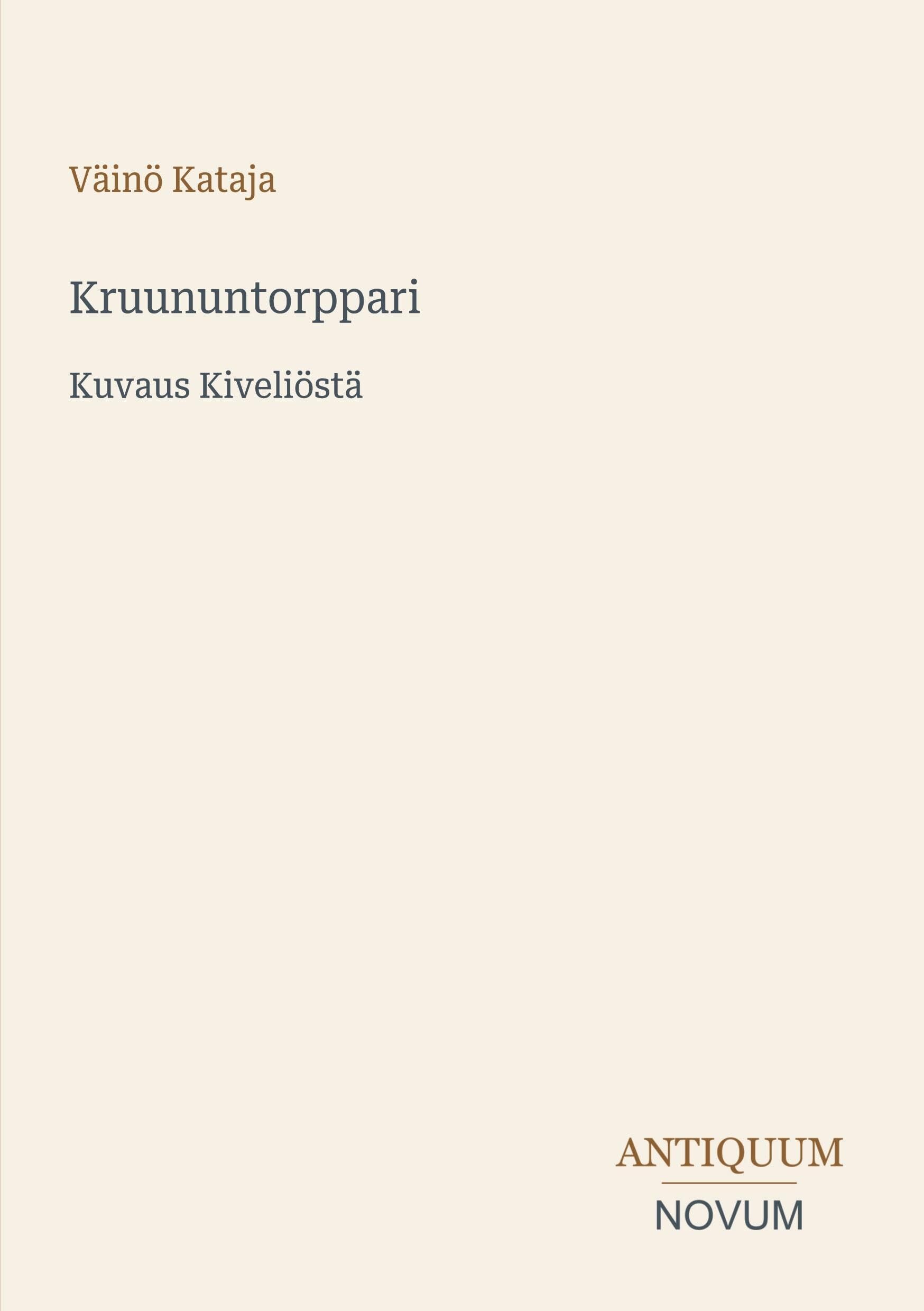 Kruununtorppari