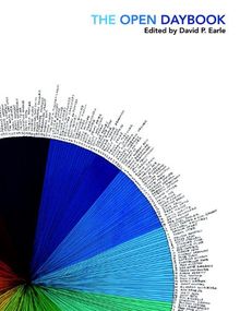 The Open Daybook