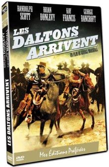 Les daltons arrivent [FR Import]