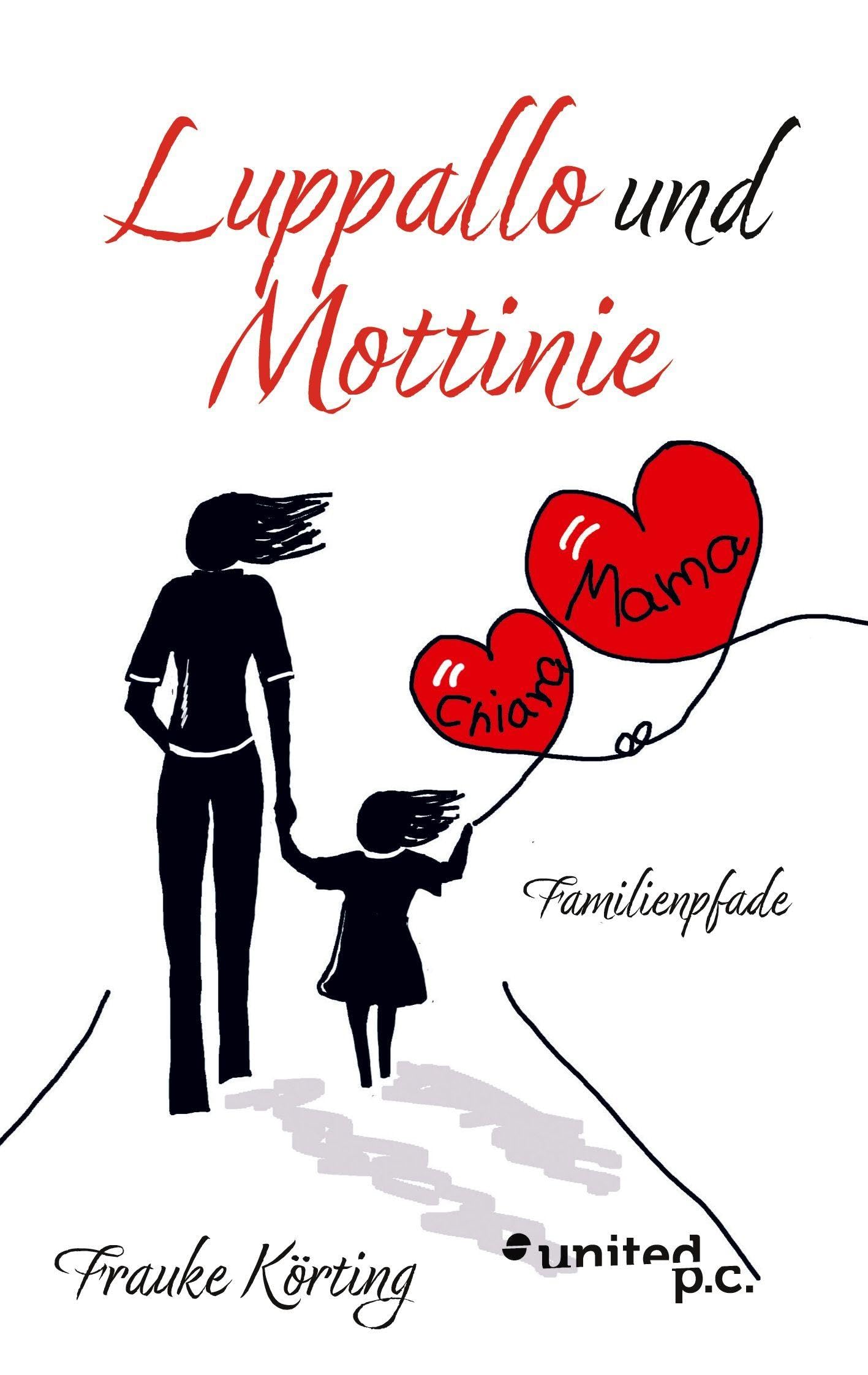 Luppallo und Mottinie: Familienpfade