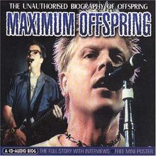 Maximum Offspring [Interview] von Offspring | CD | Zustand neu