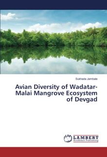 Avian Diversity of Wadatar-Malai Mangrove Ecosystem of Devgad
