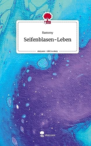 Seifenblasen-Leben. Life is a Story - story.one