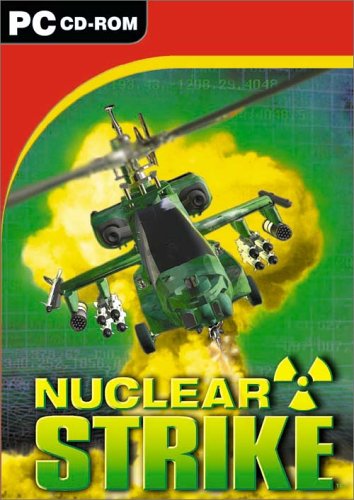 Nuclear Strike