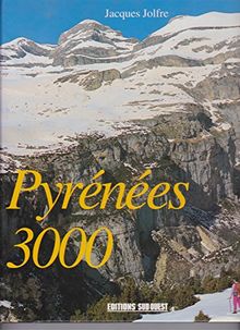 PYRENEES 3000 (Album)