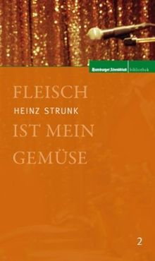 Fleisch ist mein Gemüse: Eine Landjugend mit Musik