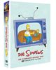 Die Simpsons - Die komplette Season 2 (Collector's Edition, 4 DVDs)
