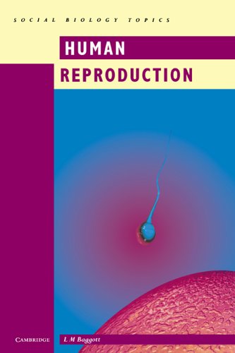 Baggott, L. M. Human Reproduction (Social Biology Topics)