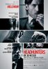 Headhunters (Import) (Dvd) (2013) Aksel Hennie; Synnøve Macody Lund; Nikolaj Cos
