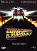 Zurück in die Zukunft - Trilogie Boxset [3 DVDs]