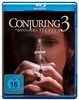 Conjuring 3: Im Bann des Teufels [Blu-ray]