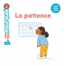 La patience