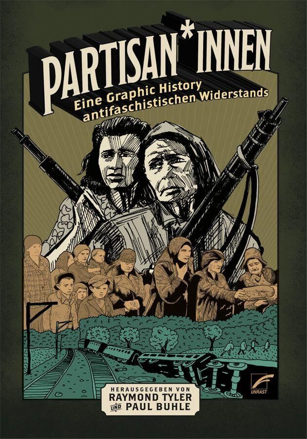 Partisan*innen - Neuware