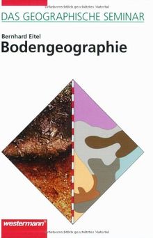 Bodengeographie. von Eitel, Bernhard | Buch | Zustand gut