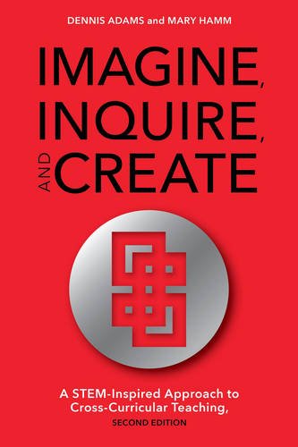 Imagine, Inquire, and Create: A Stem-Inspired Approach to Cross-Curricular Teaching