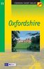Oxfordshire: Leisure Walks for All Ages (Short Walks)