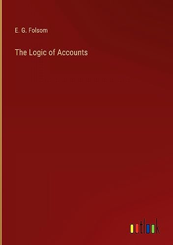 The Logic of Accounts