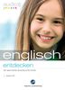 audio junior englisch - entdecken: Der spannende Englischkurs für Kinder