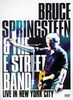 Bruce Springsteen and The E Street Band: Live in New York City (2DVDs)