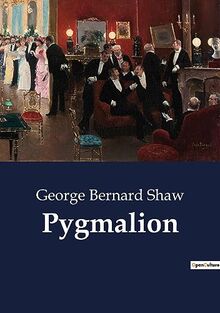 Pygmalion