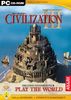 Sid Meier's Civilization III - Gold Edition