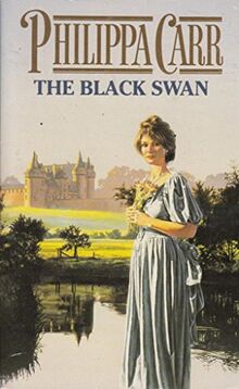 The Black Swan (Daughters of England S., Band 16)