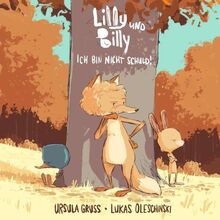 Lilly und Billy: Ich bin nicht schuld