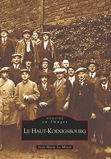 Le Haut-Koenigsbourg