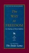 The Way to Freedom (The Library of Tibet)