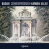 Ferruccio Busoni: Fantasia contrappuntistica / Klavierwerke