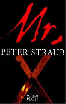 Mr X (Hors Collection)