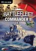 Battlefleet Commander 2