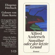 Sansibar oder der letzte Grund