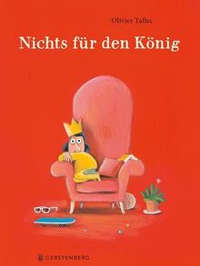 Nichts für den König