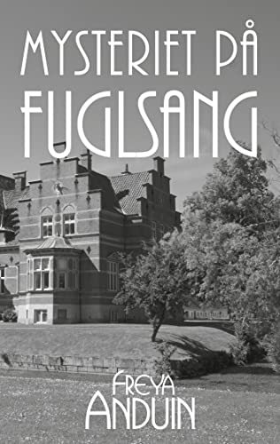 Mysteriet på Fuglsang: med Lendorph & la Cour