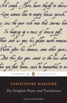 The Complete Poems and Translations (Penguin Classics)